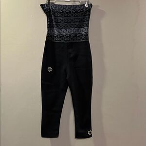 Zaggora Neoprene Hot Pants